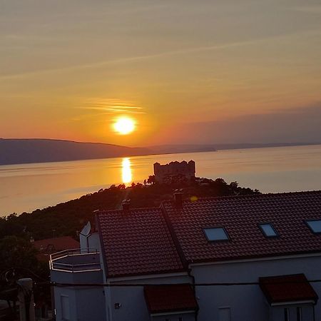 Apartman Mia Senj  Bilik gambar