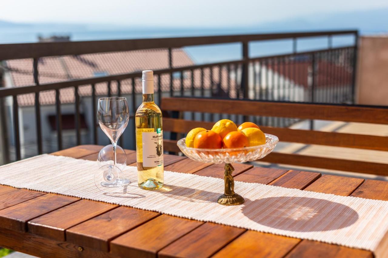 Apartman Mia Senj  Luaran gambar