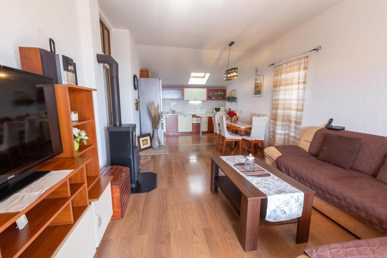 Apartman Mia Senj  Luaran gambar