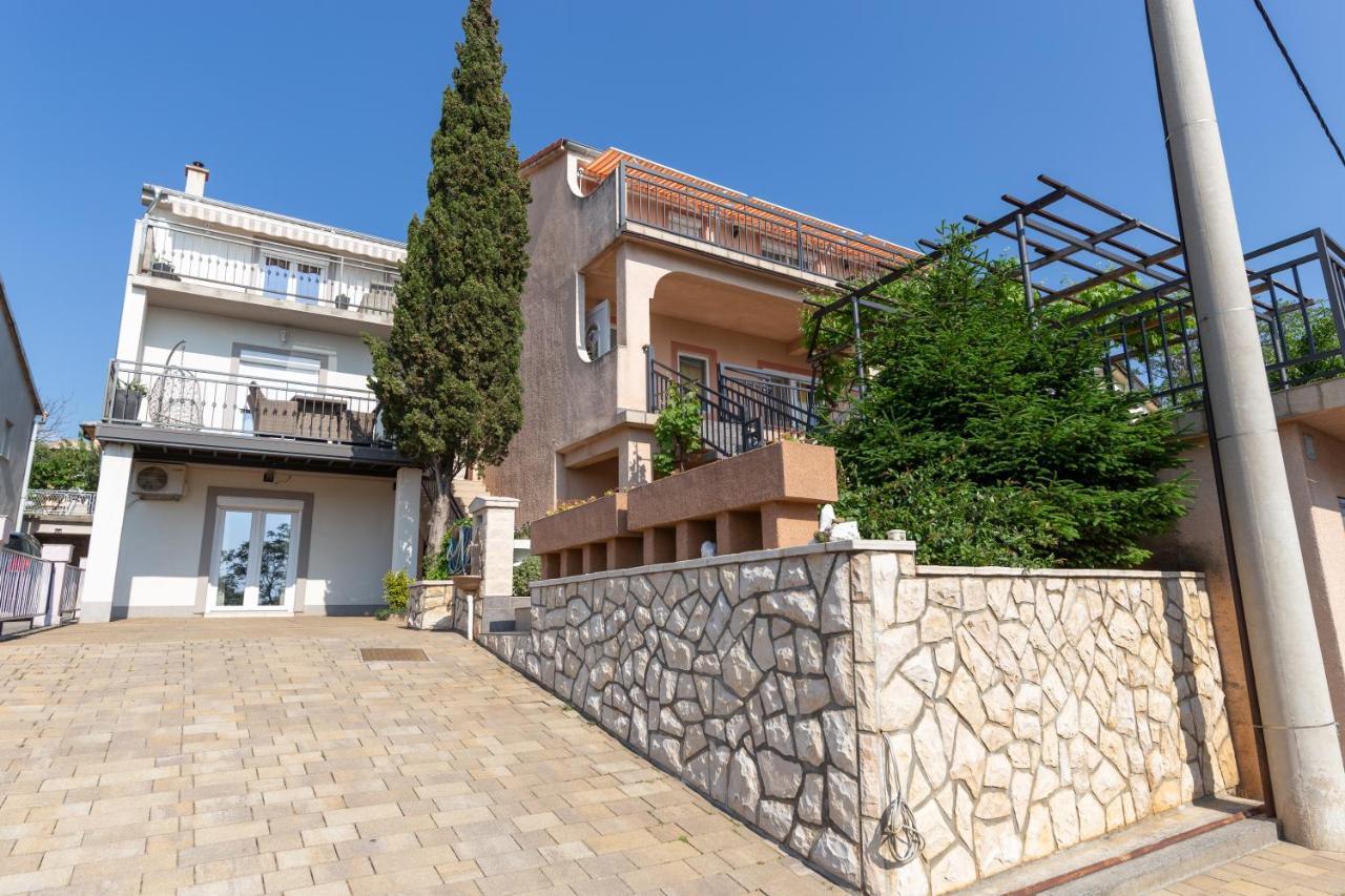 Apartman Mia Senj  Luaran gambar