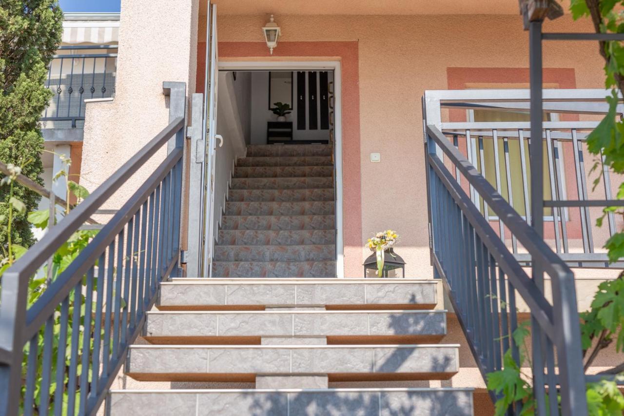 Apartman Mia Senj  Luaran gambar
