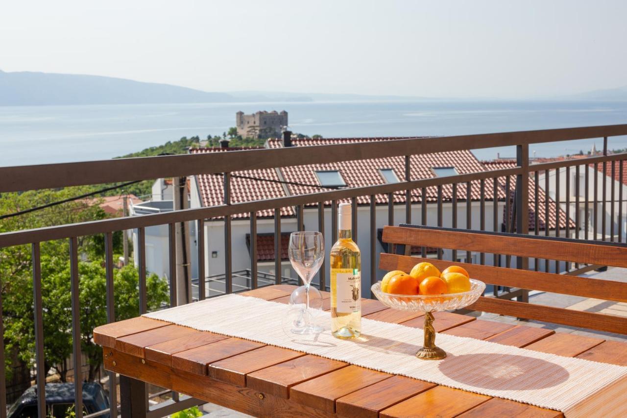 Apartman Mia Senj  Luaran gambar
