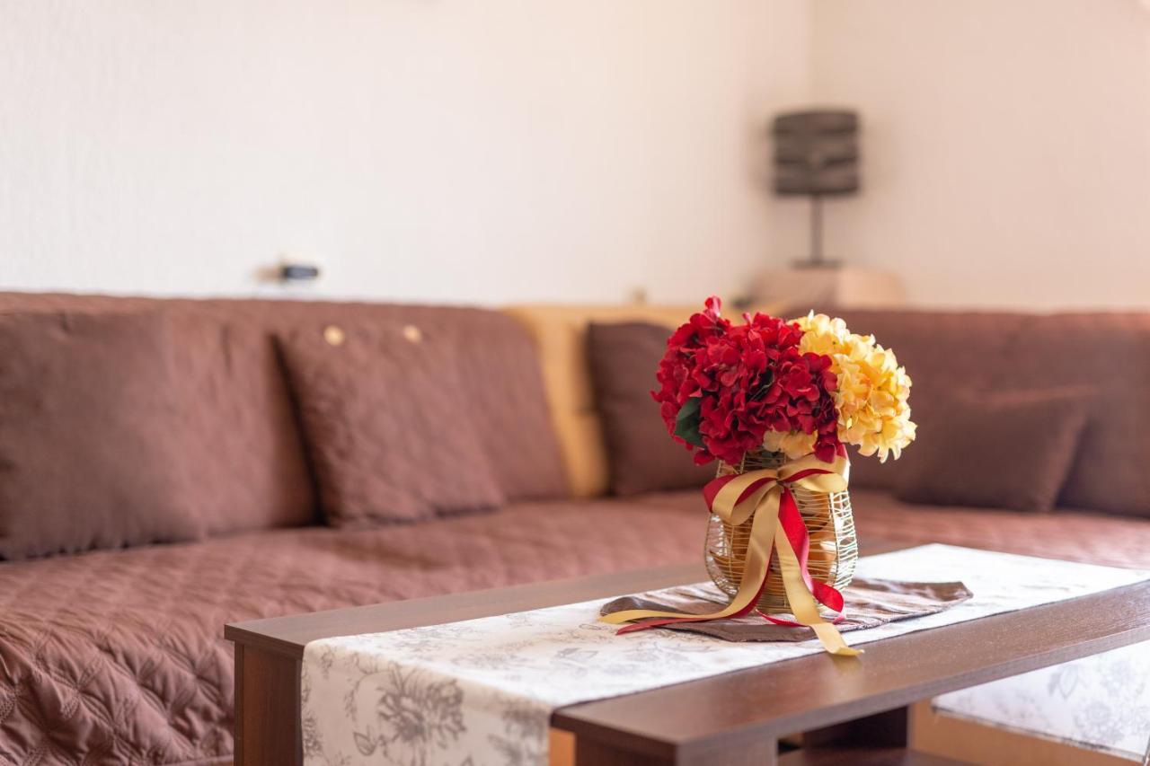 Apartman Mia Senj  Luaran gambar