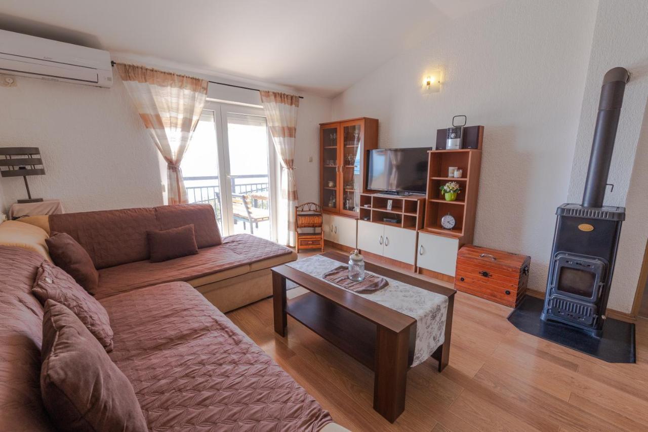 Apartman Mia Senj  Luaran gambar