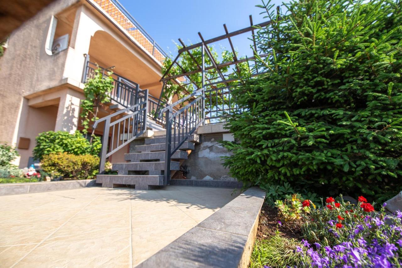Apartman Mia Senj  Luaran gambar
