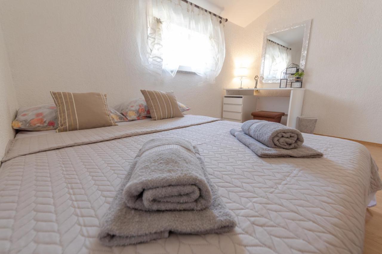 Apartman Mia Senj  Luaran gambar