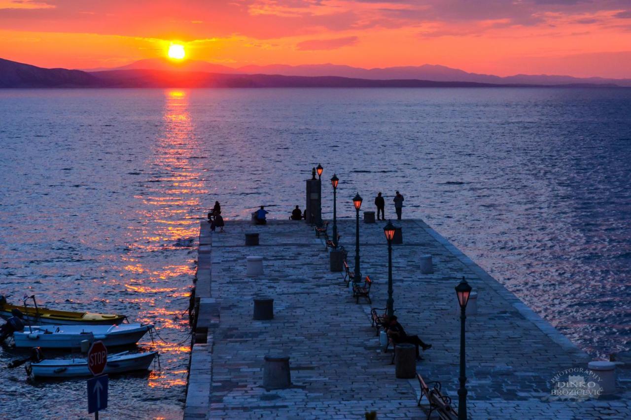 Apartman Mia Senj  Luaran gambar