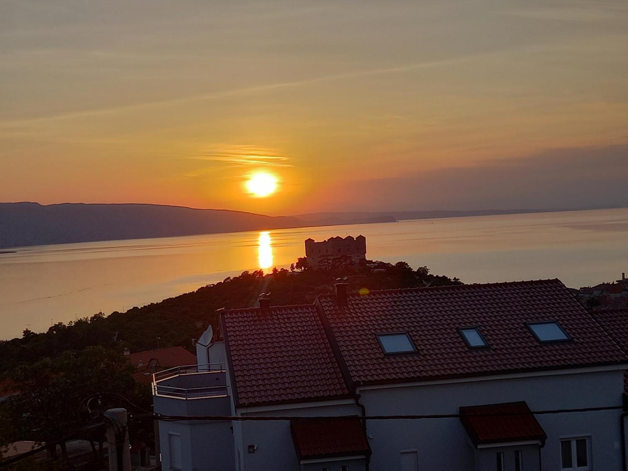Apartman Mia Senj  Bilik gambar