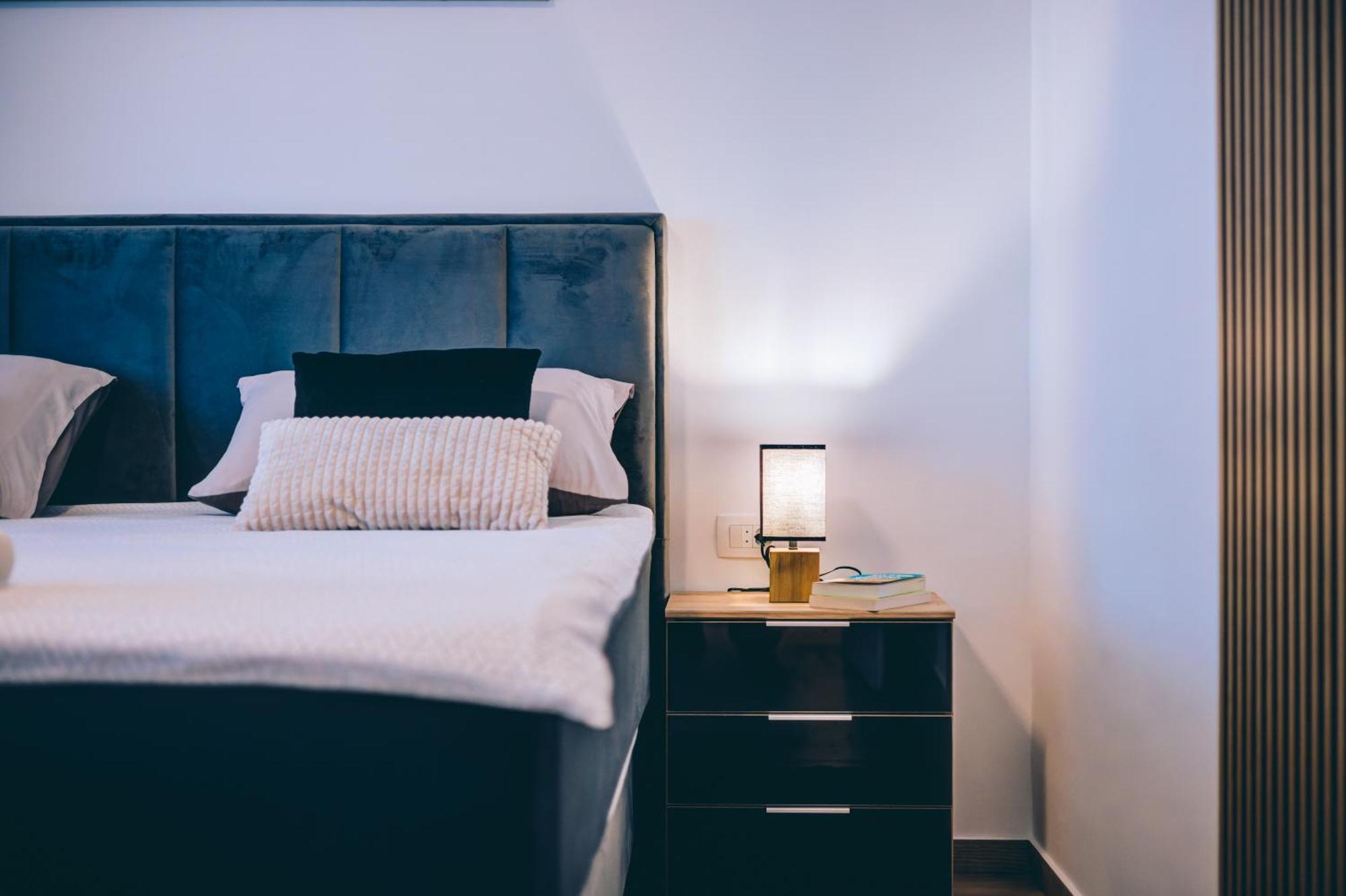 Apartman Mia Senj  Luaran gambar
