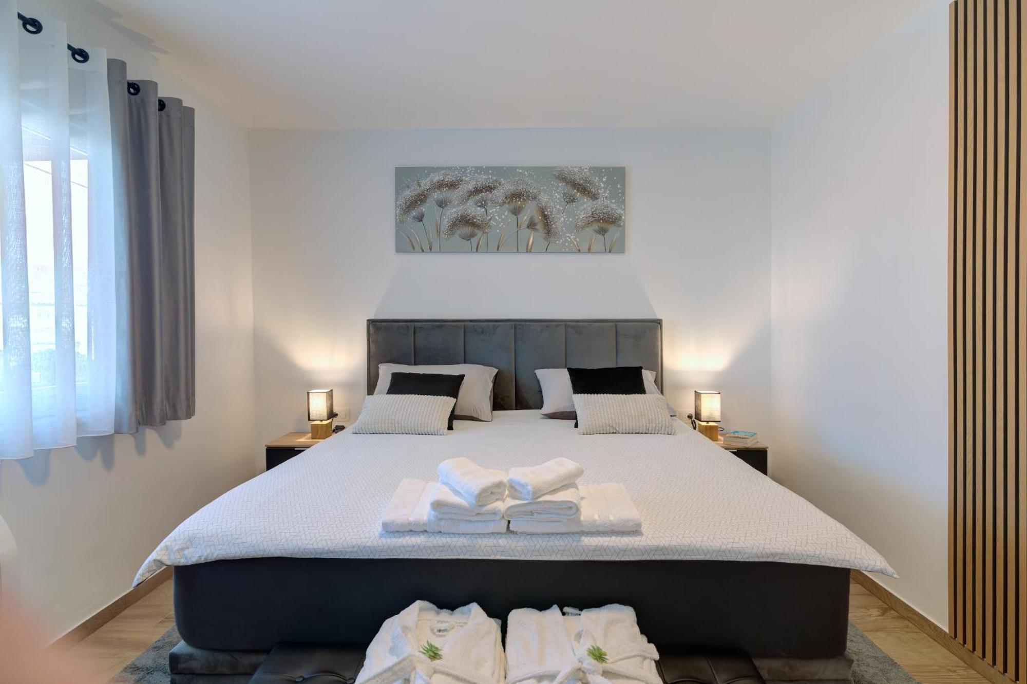 Apartman Mia Senj  Luaran gambar