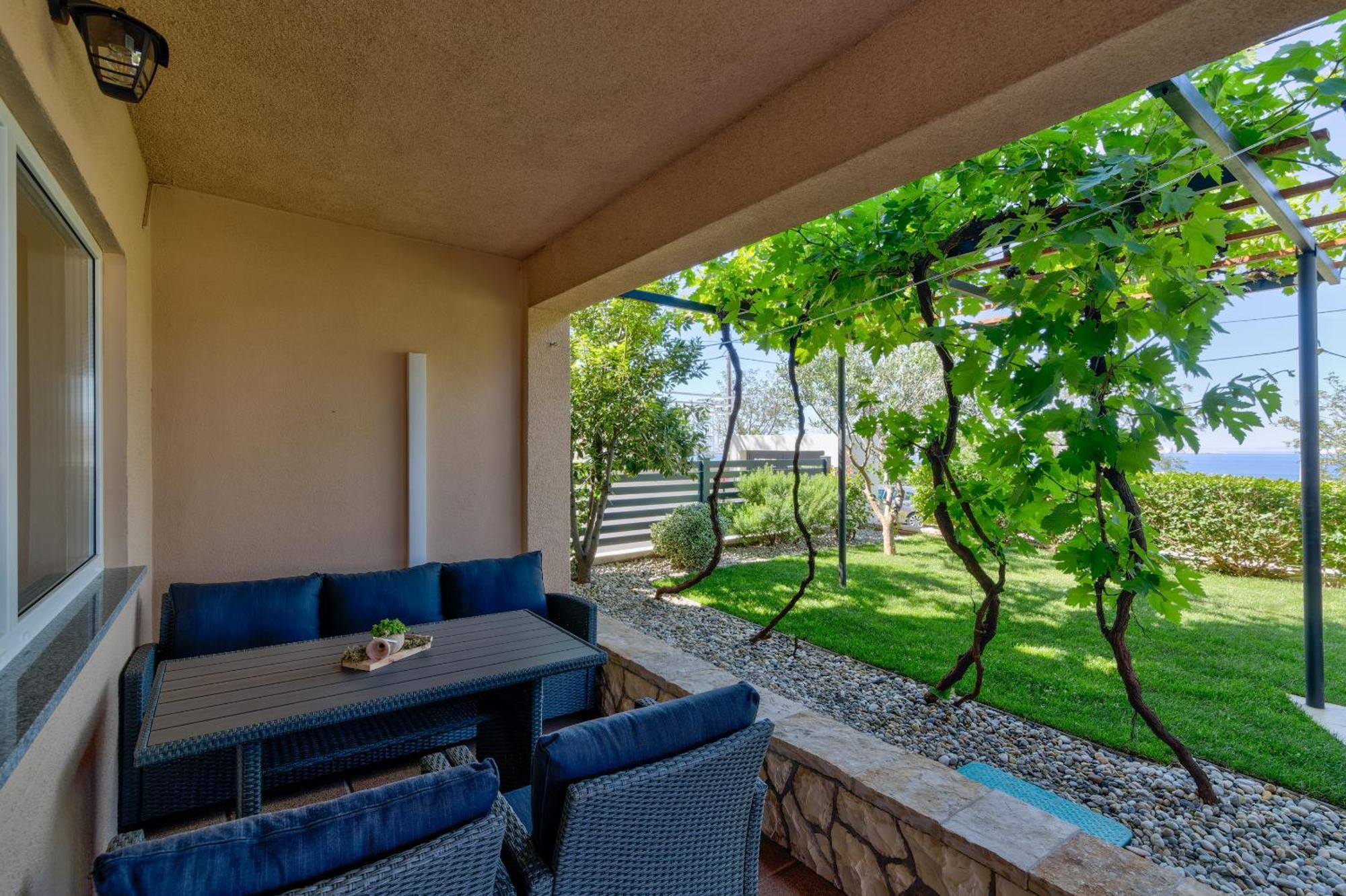 Apartman Mia Senj  Luaran gambar