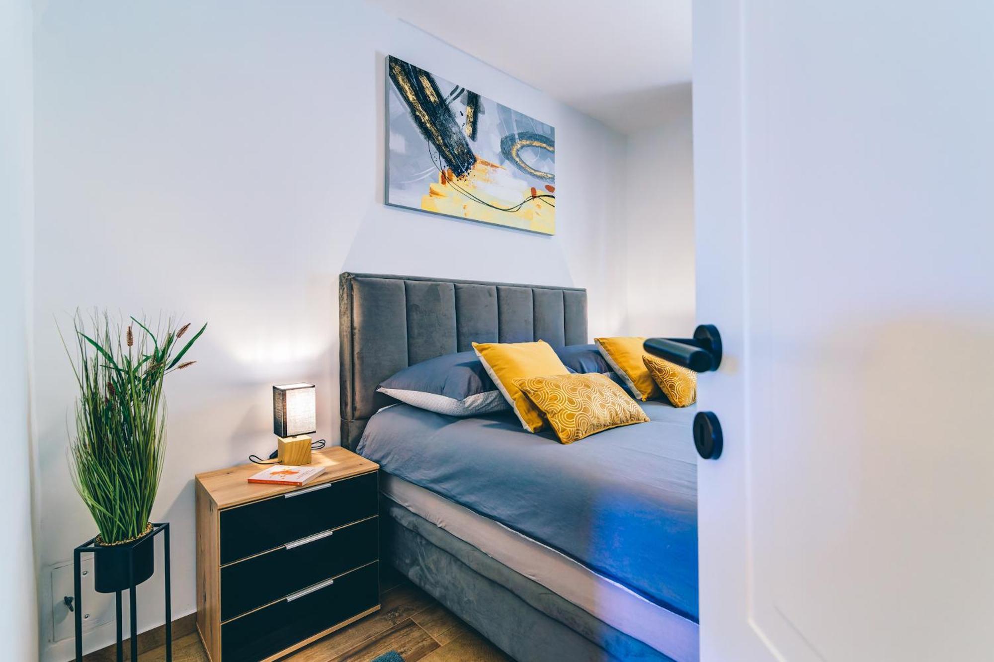 Apartman Mia Senj  Luaran gambar