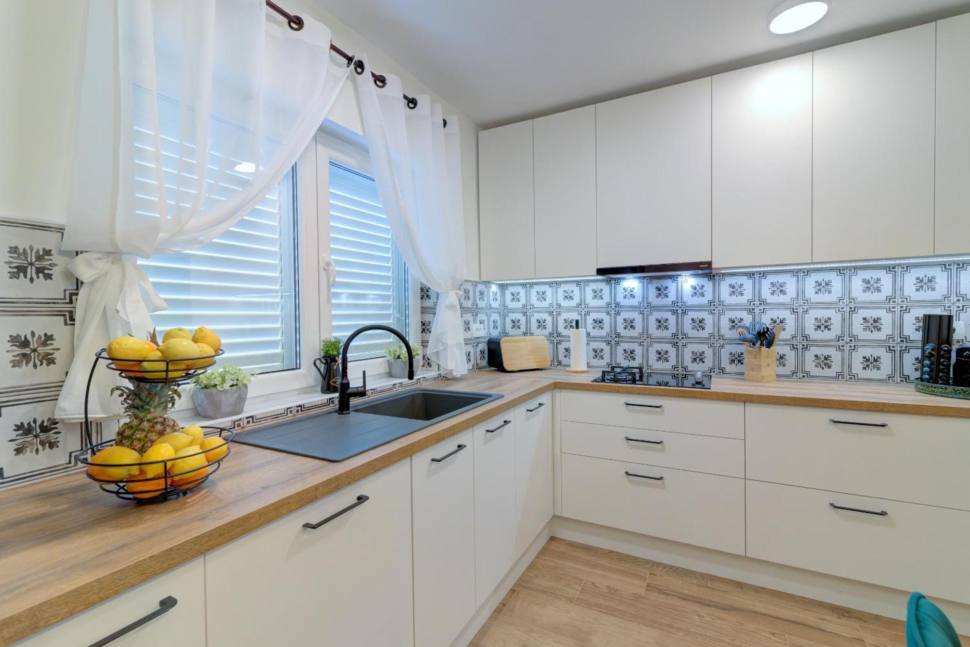 Apartman Mia Senj  Luaran gambar