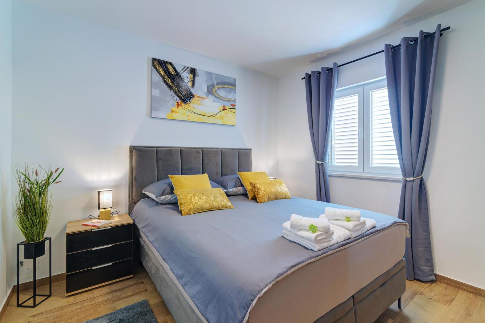 Apartman Mia Senj  Luaran gambar