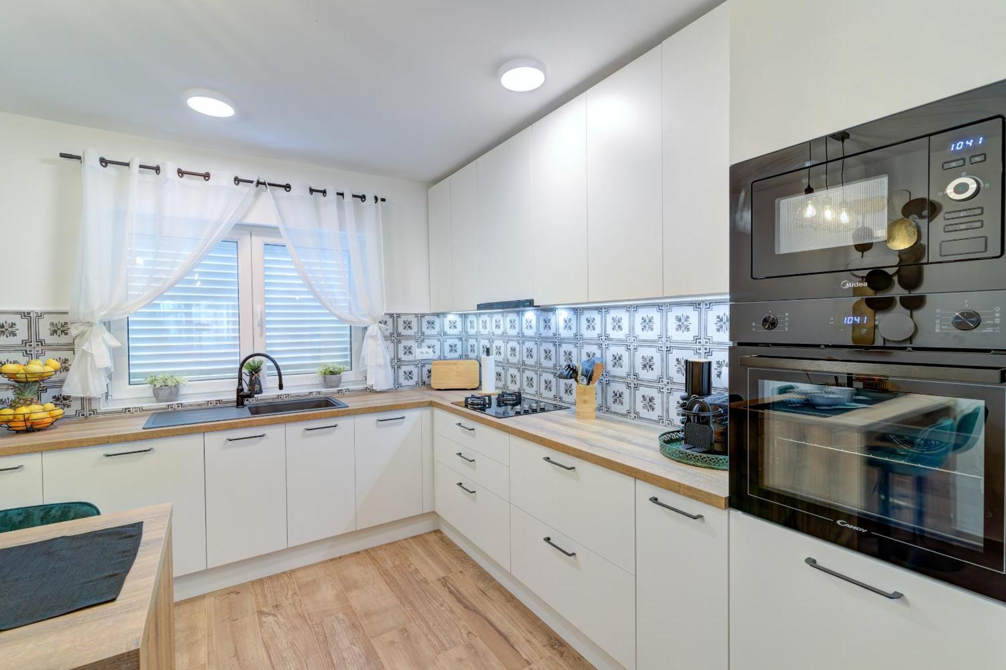 Apartman Mia Senj  Luaran gambar