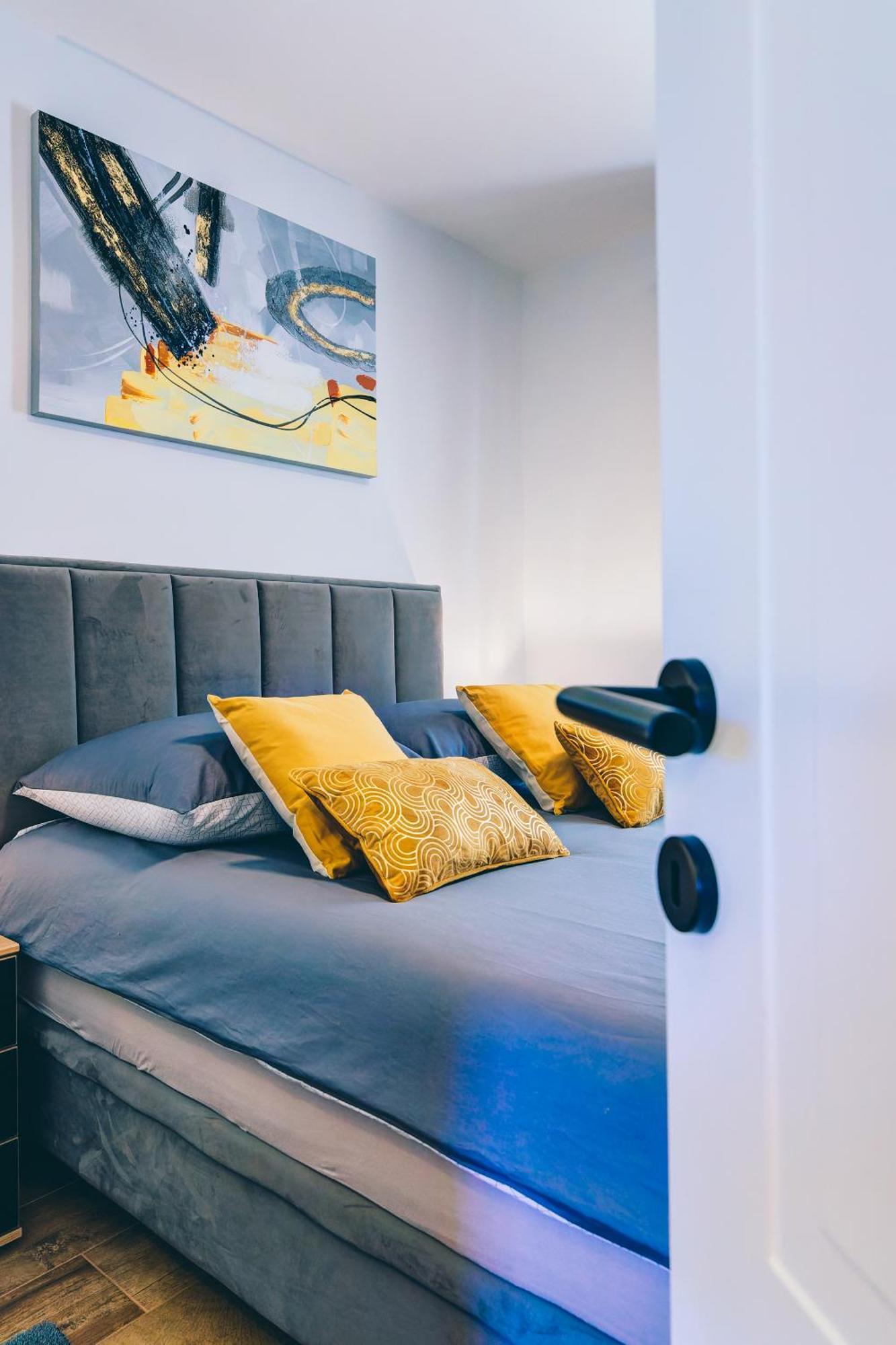 Apartman Mia Senj  Luaran gambar