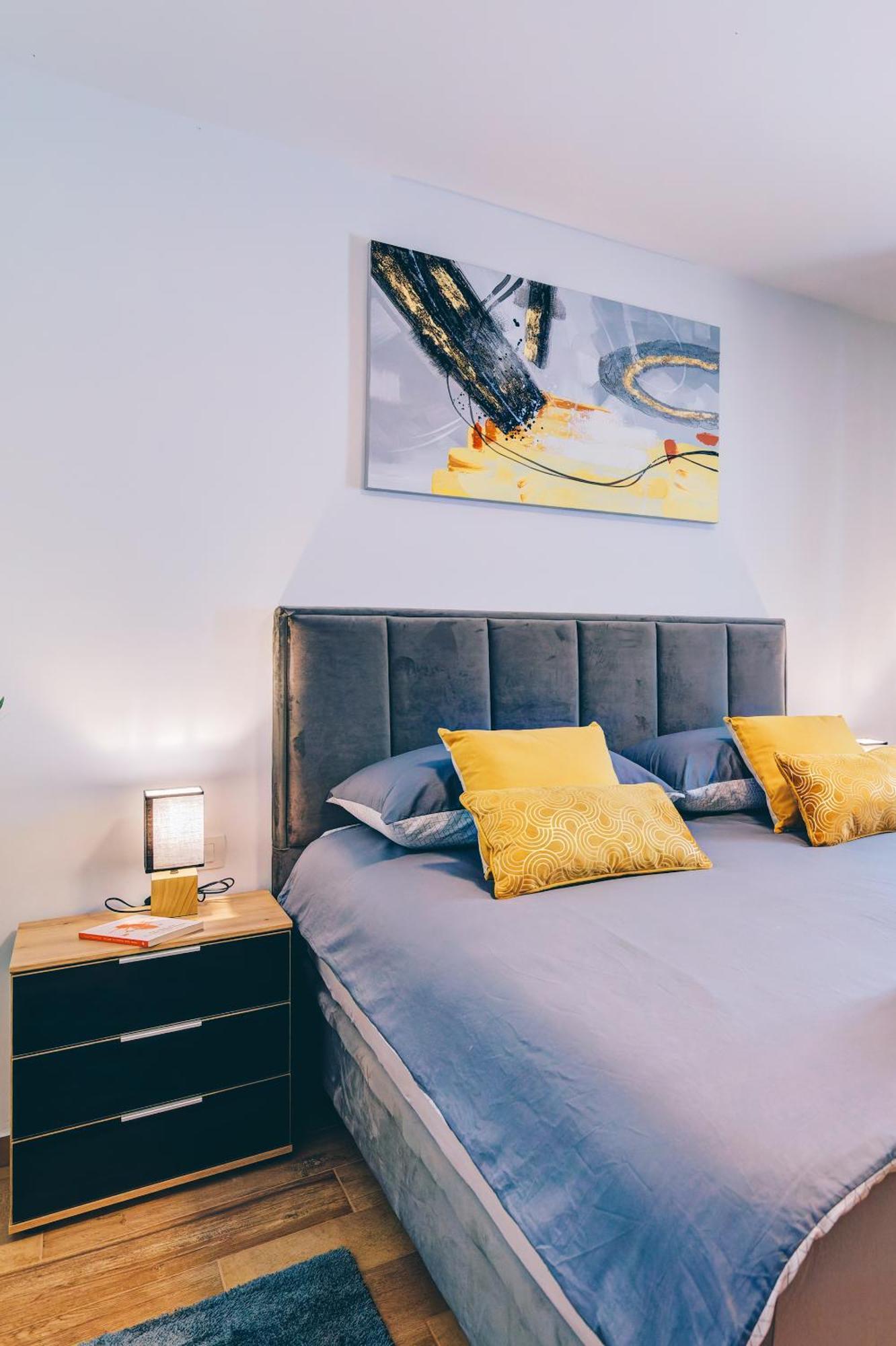 Apartman Mia Senj  Luaran gambar