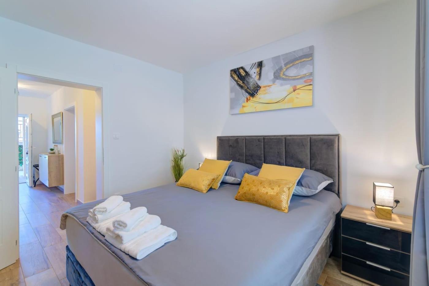 Apartman Mia Senj  Luaran gambar
