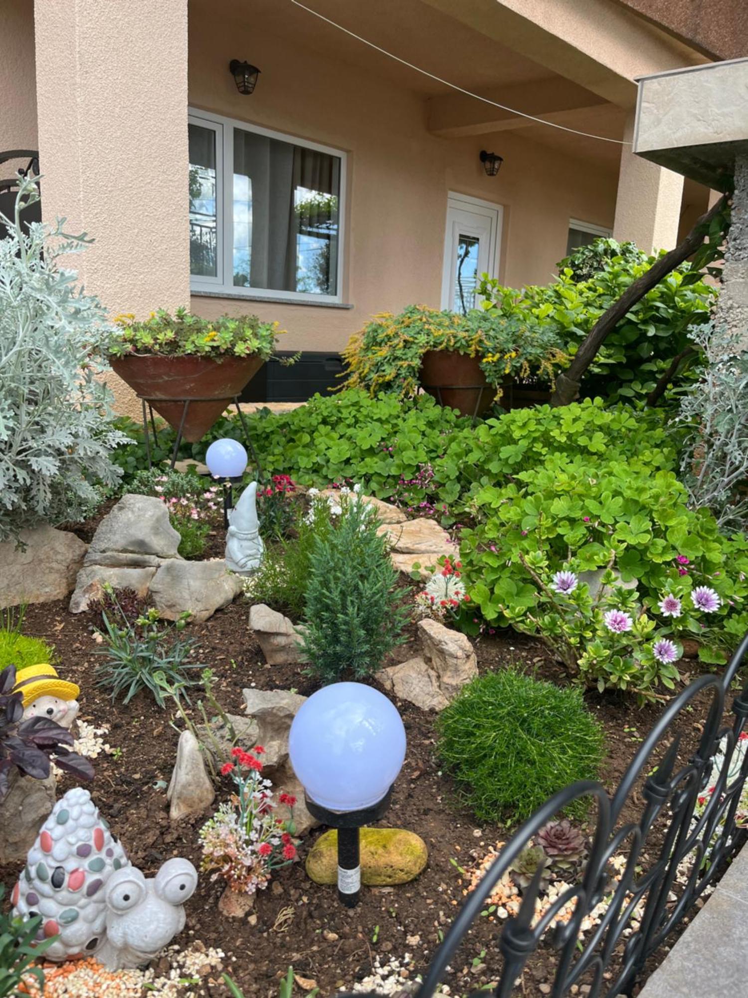 Apartman Mia Senj  Luaran gambar