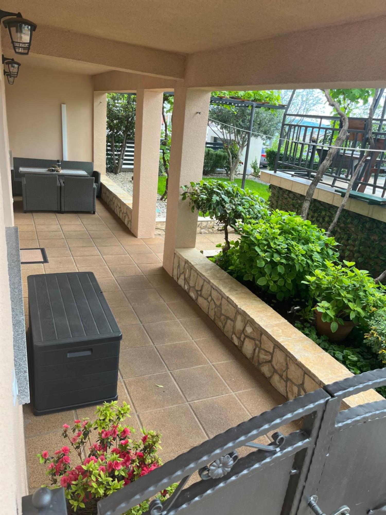 Apartman Mia Senj  Luaran gambar