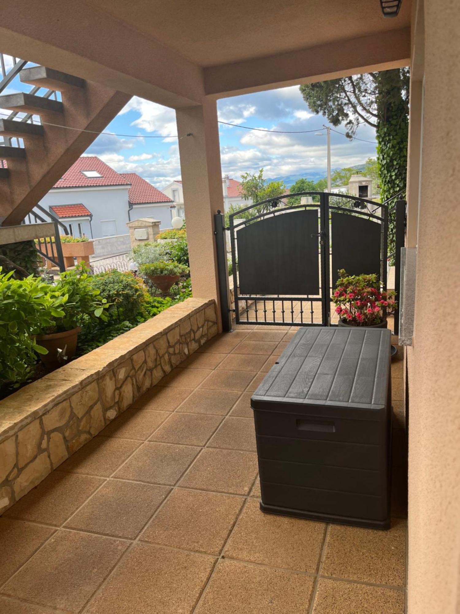 Apartman Mia Senj  Luaran gambar