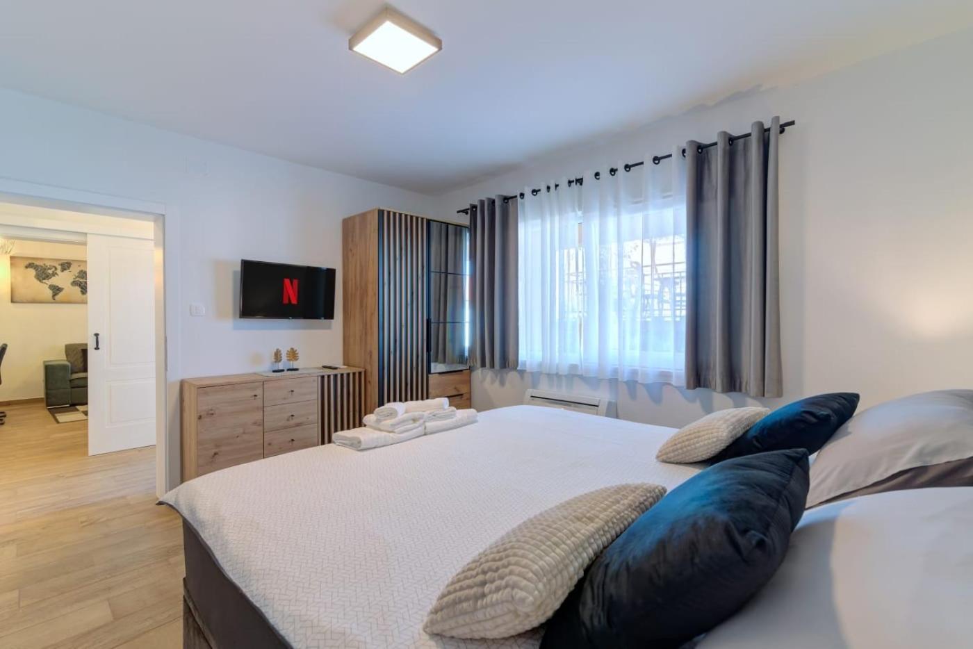 Apartman Mia Senj  Luaran gambar