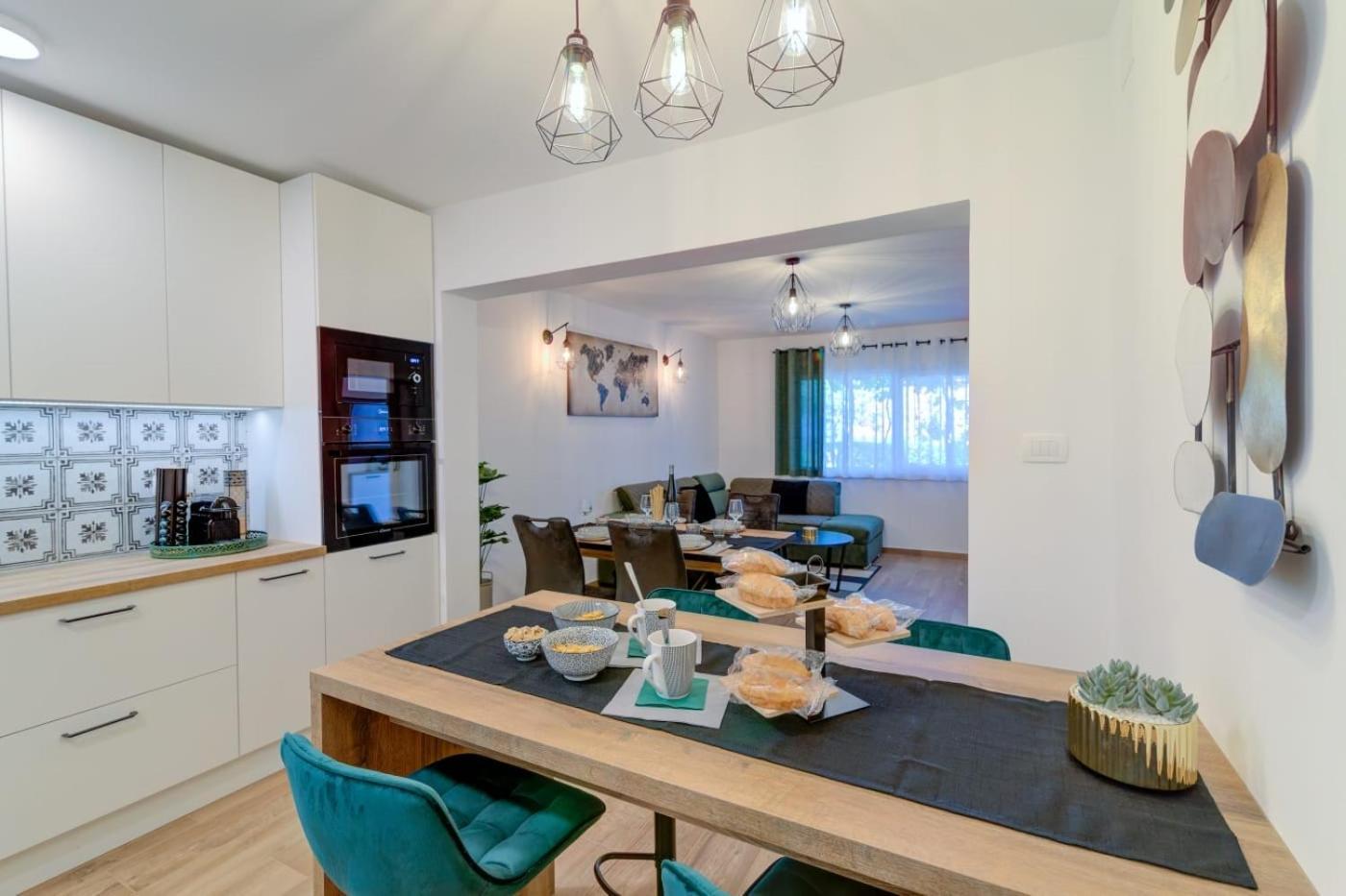 Apartman Mia Senj  Luaran gambar